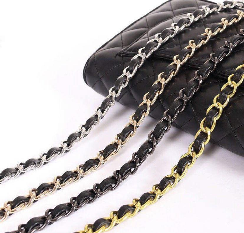 Chain strap sales