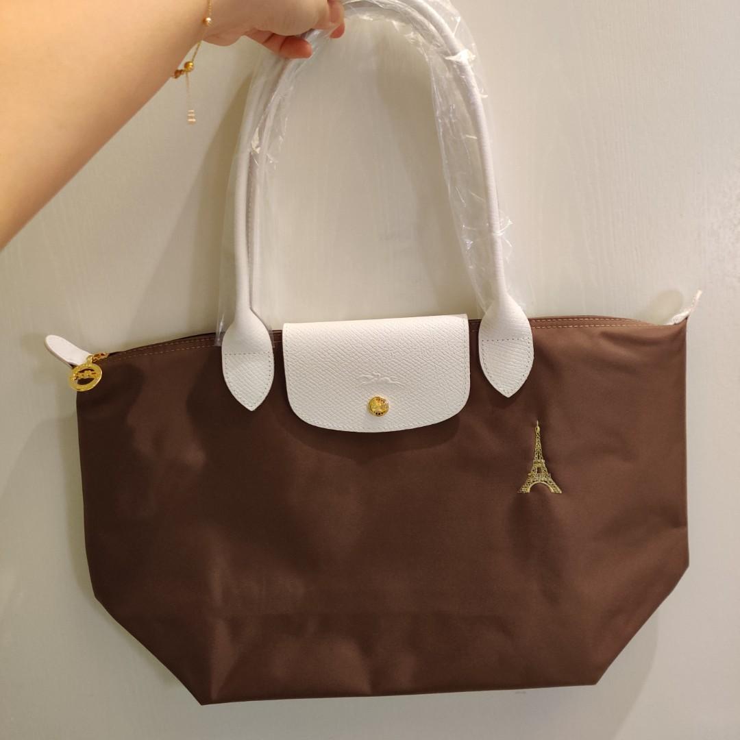 Longchamp discount