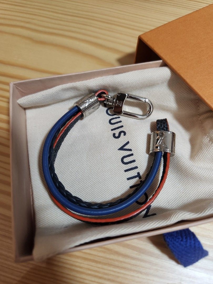 Products By Louis Vuitton : Lv Treble Bracelet