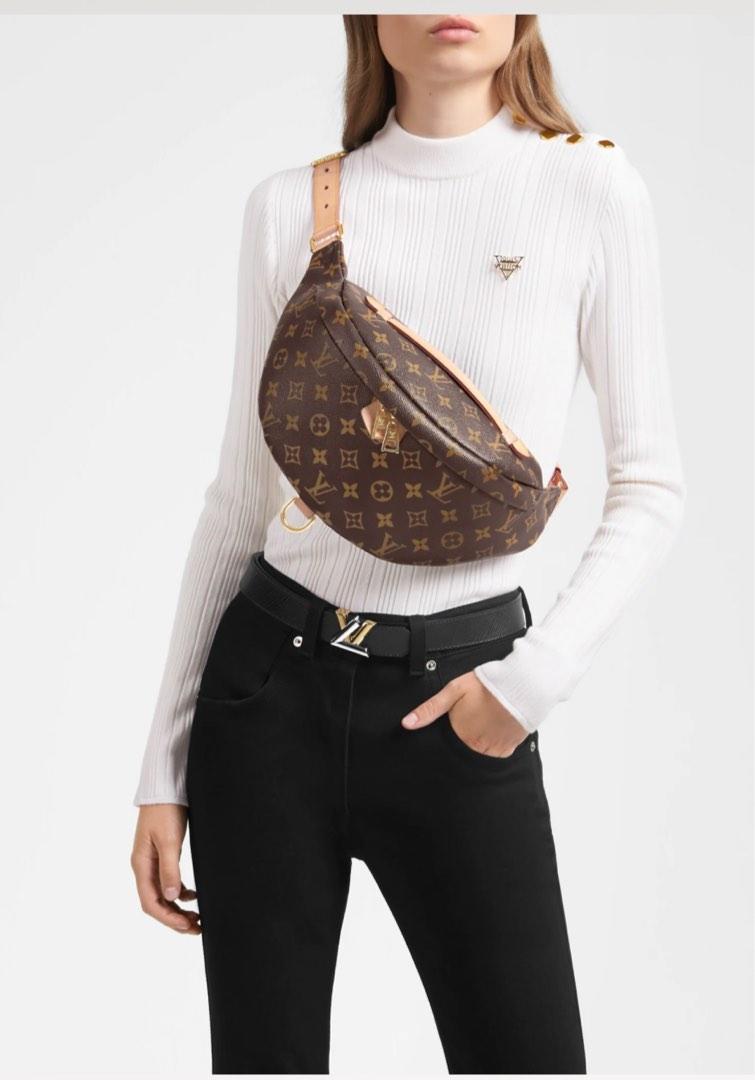how much is the louis vuitton bumbag