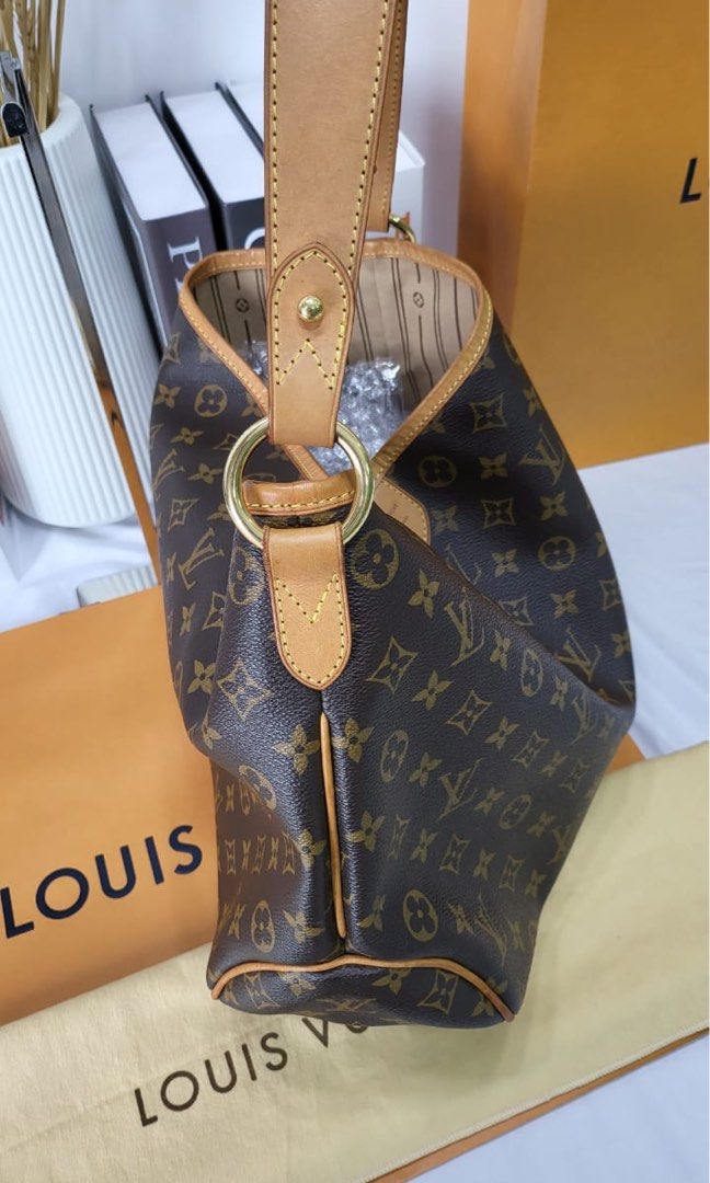 Louis vuitton on sale delightful bag