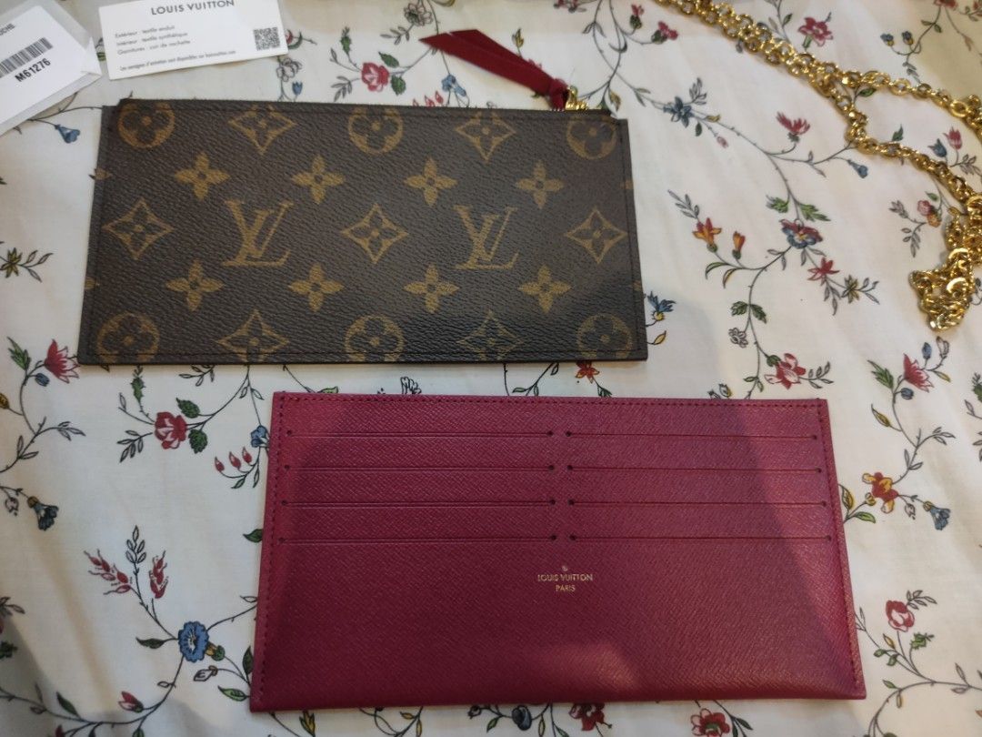 Authentic Brand New Louis Vuitton Limited Edition Felicie Pochette Dam –  Ximena's Luxe Couture