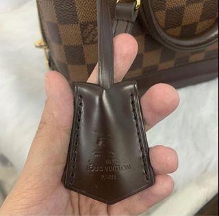 🙂🙂🙂Burberry Alma Bag, Luxury, Bags & Wallets on Carousell