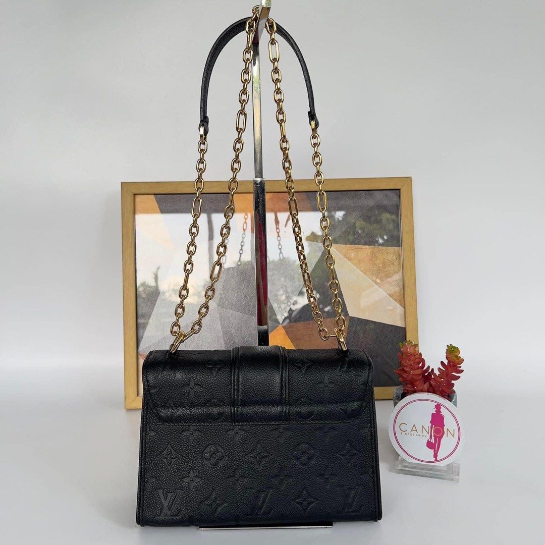 marga canon selling fake bags