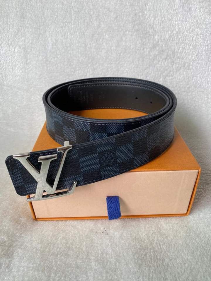 louis vuitton reversible belt price