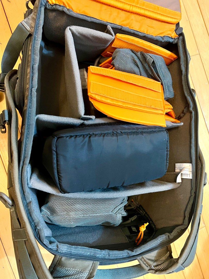 Lowepro ProTactic 450 AW Limited Edition 限量版, 攝影器材, 攝影 