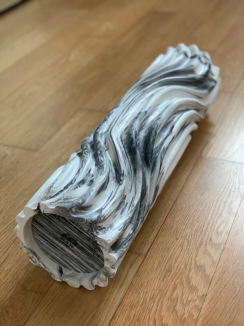 Lululemon Foam Roller, Sports Equipment, Exercise & Fitness, Toning