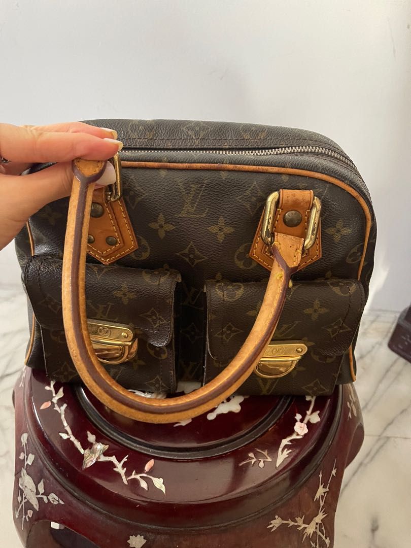 LV Bag, Louis Vuitton, Luxury, Bags & Wallets on Carousell