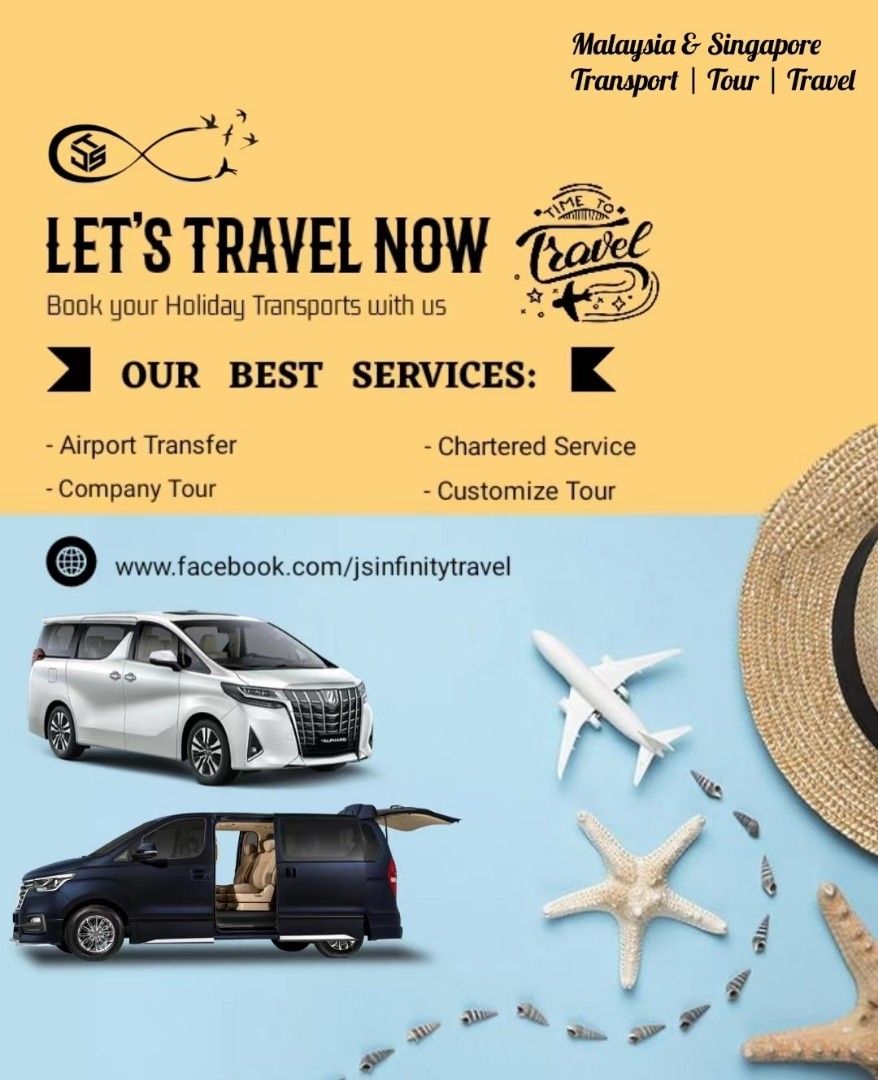 SG JB TRANSPORT Johor Malacca Port Dickson Seremban Kuantan KL KLIA