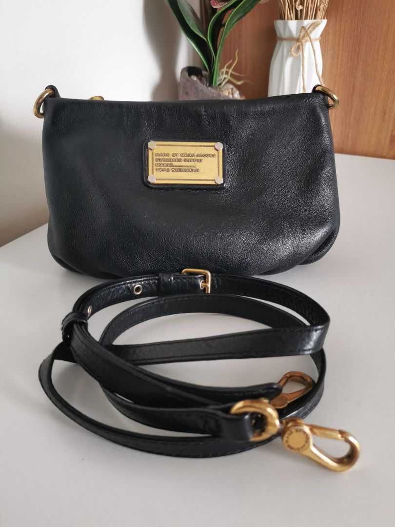 Marc jacobs hotsell percy crossbody