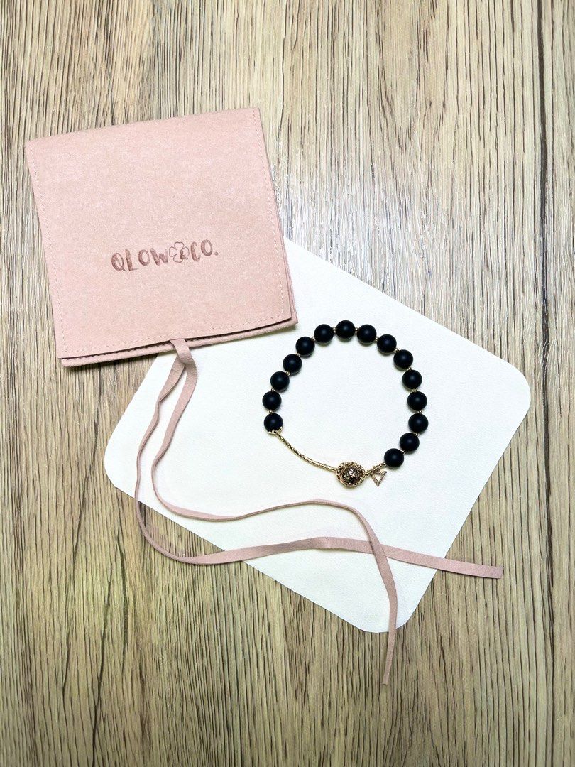Matte sales black agate