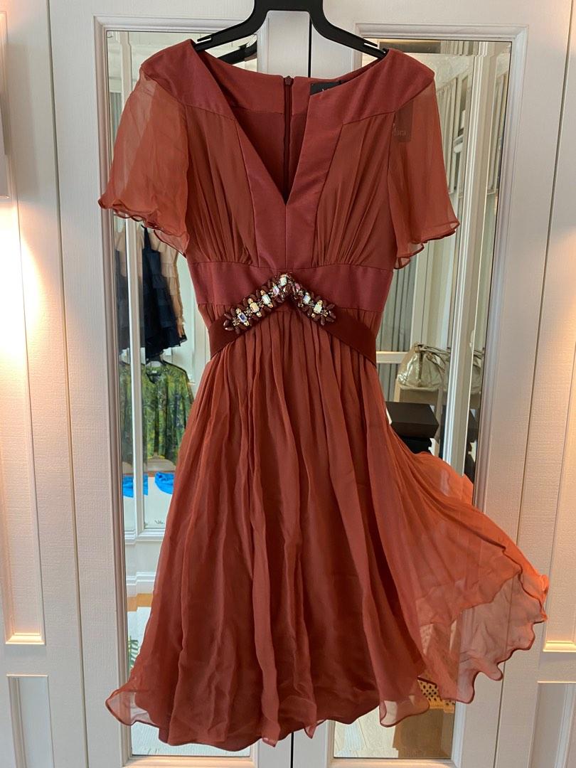 Max dress price on sale