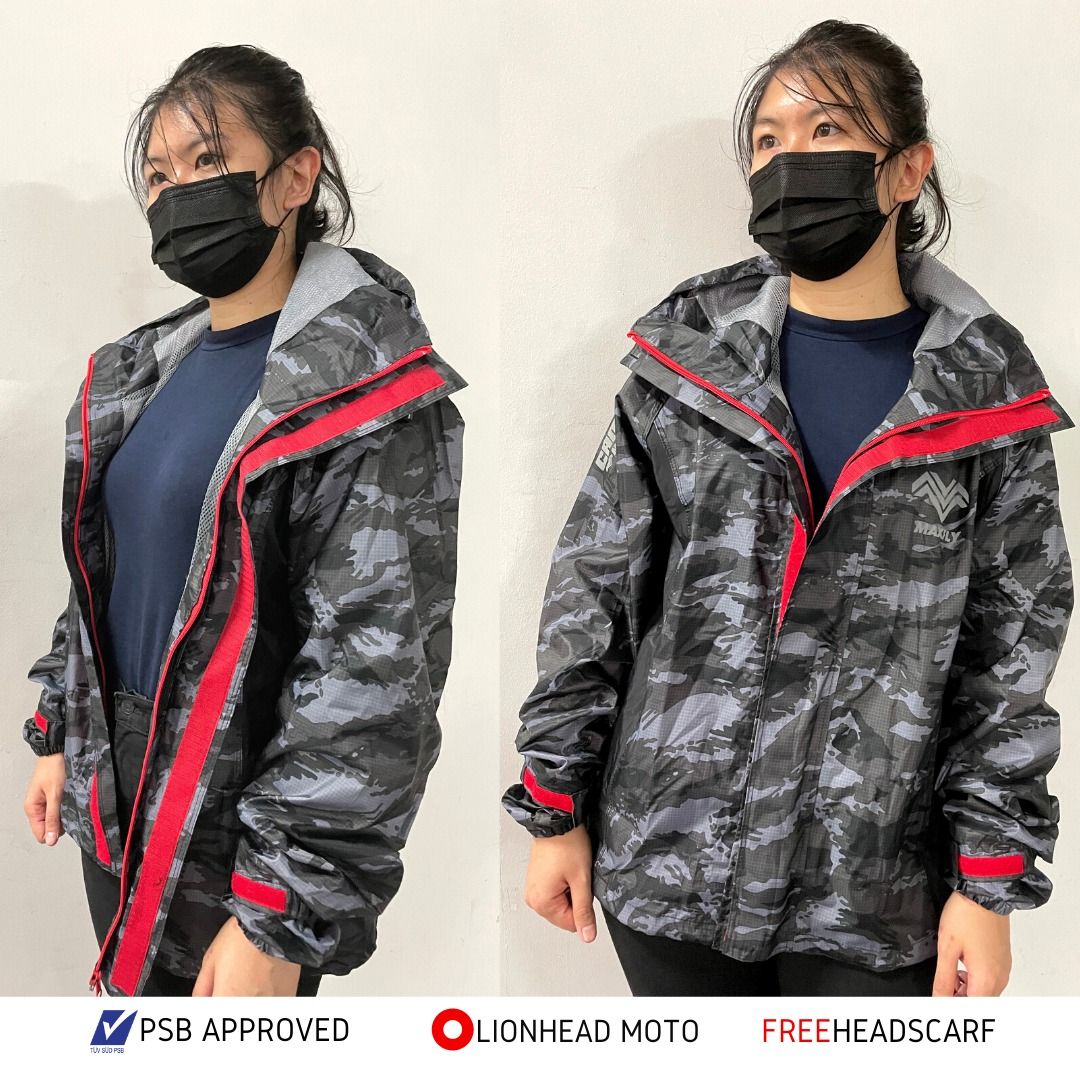 Maxxis raincoat clearance