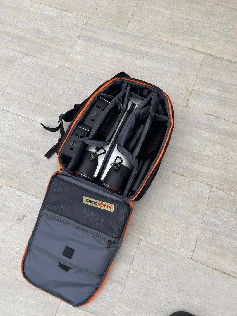 Maxpro Fitness Smart Connect: Portable Gym, Sports Equipment, Exercise ...
