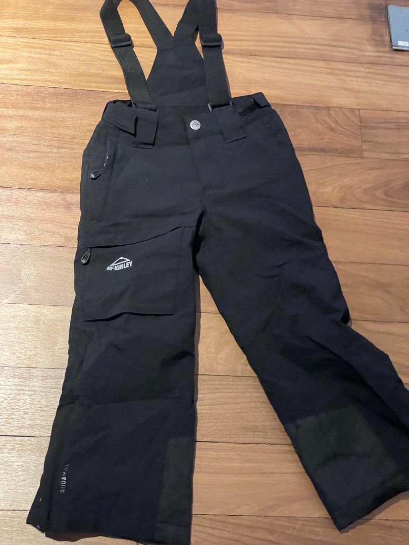 Mckinley discount ski pants