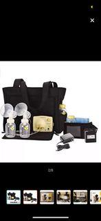 Medela Pump In Style Advanced breast pumps