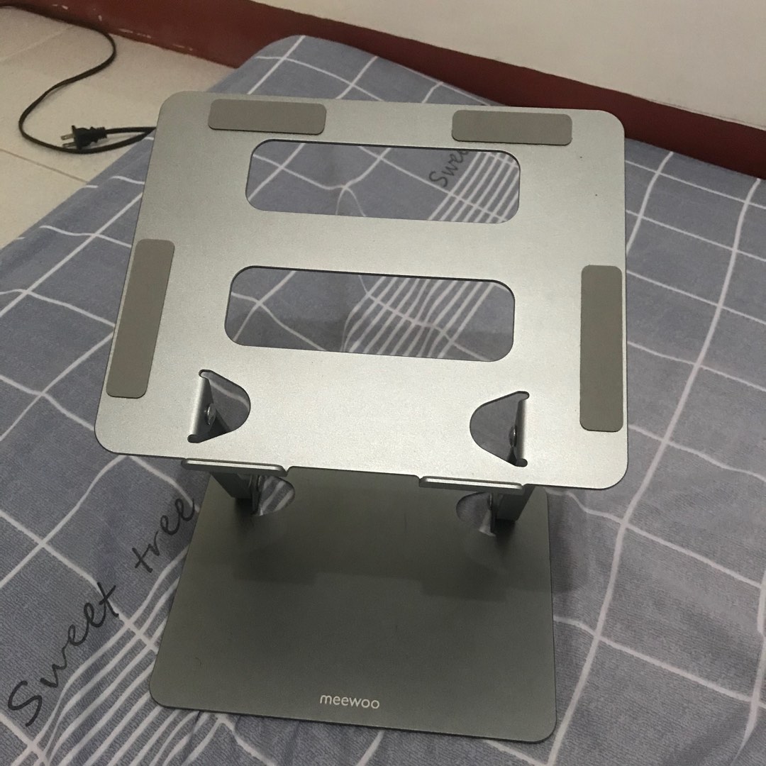 wahoo laptop stand