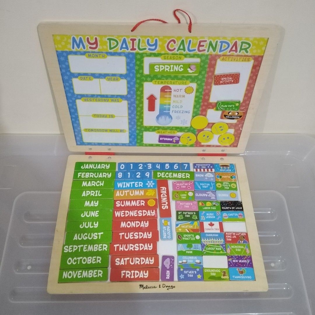 melissa-and-doug-my-daily-calendar-wooden-toy-chart-for-baby-kids