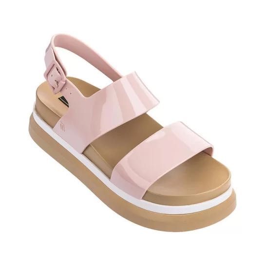 Melissa cosmic sales sandal 2