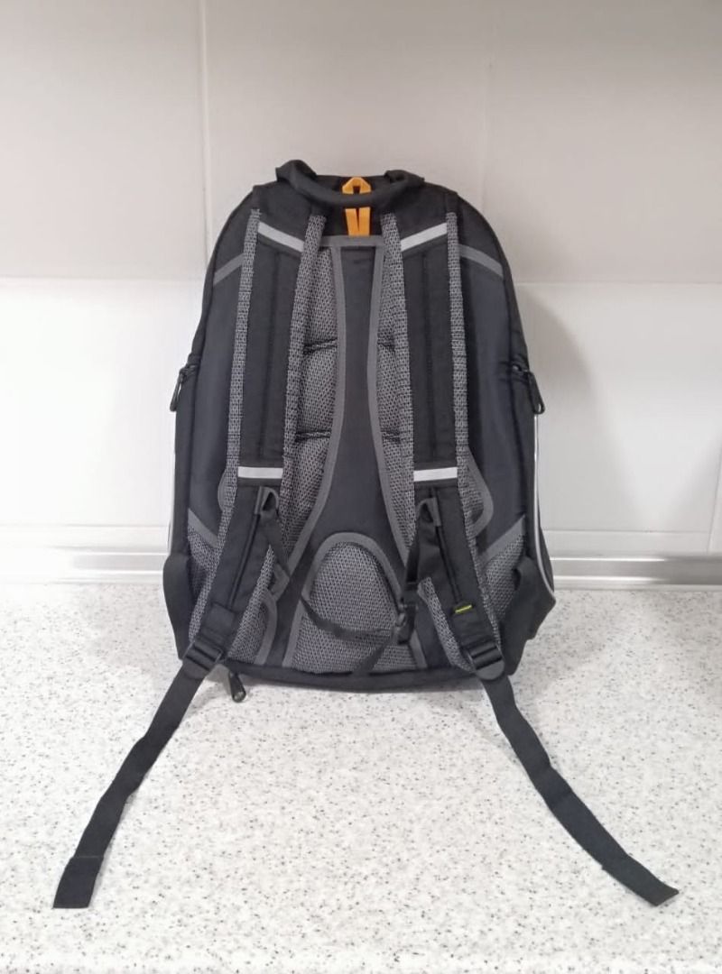 Mendoza backpack shop