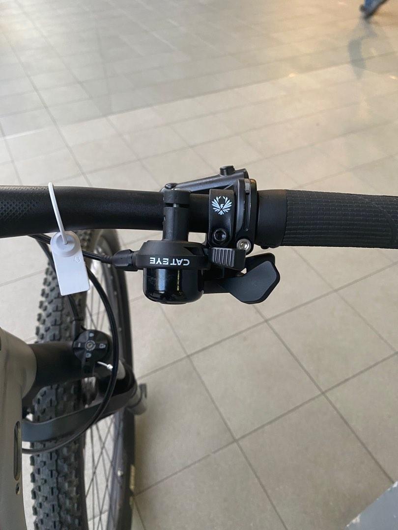 big nine nx edition 2019