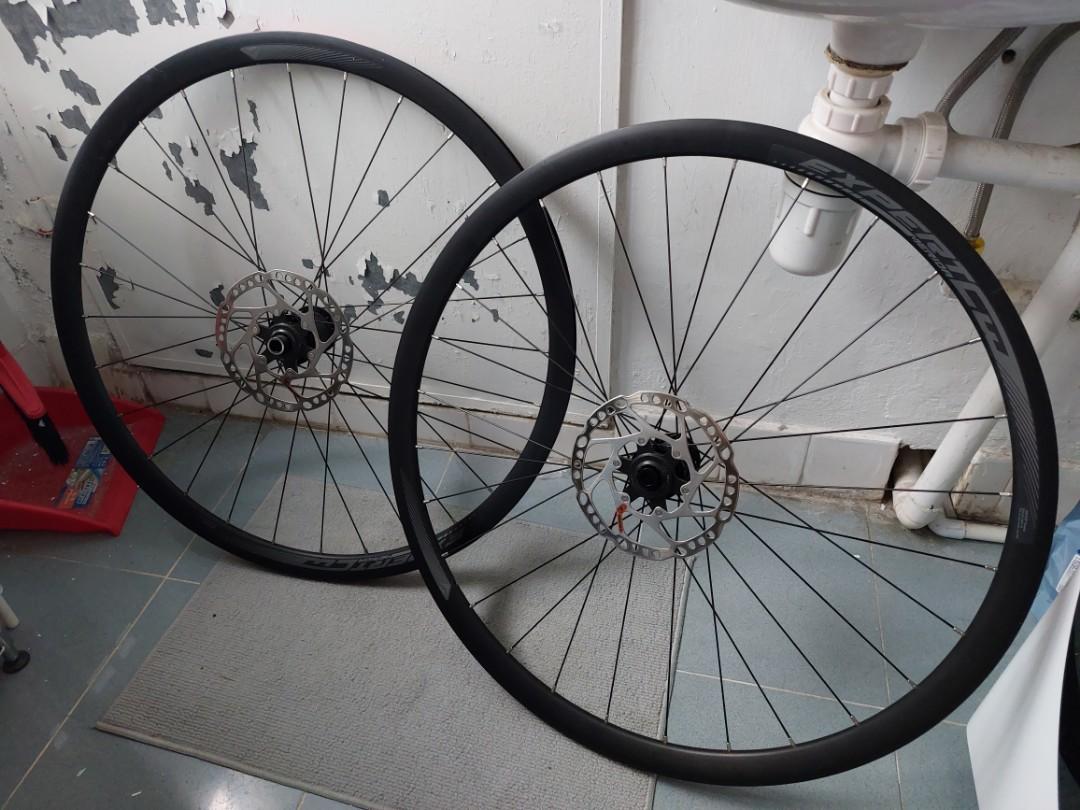 merida xc series