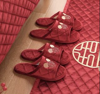 Mickey mouse bedroom slippers outlet
