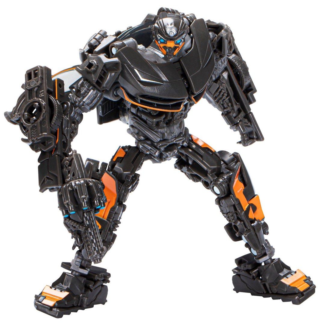 Rodimus prime the last knight sale