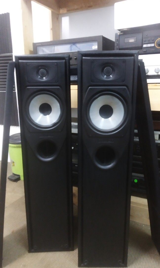 Mission 733i top