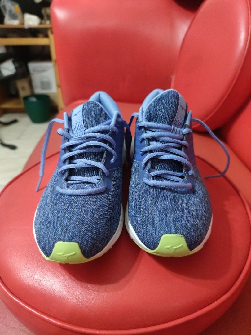 Mizuno ezrun deals lx