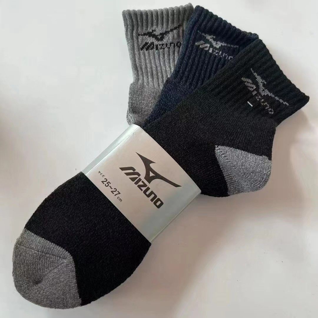 Mizuno socks mizuno sports socks mizuno mizuno Carousell