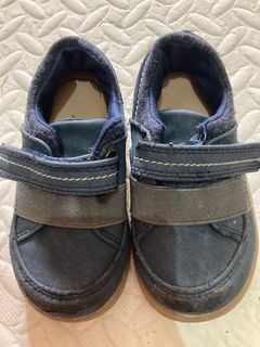 Mothercare size 6 Toddler Boy Shoes