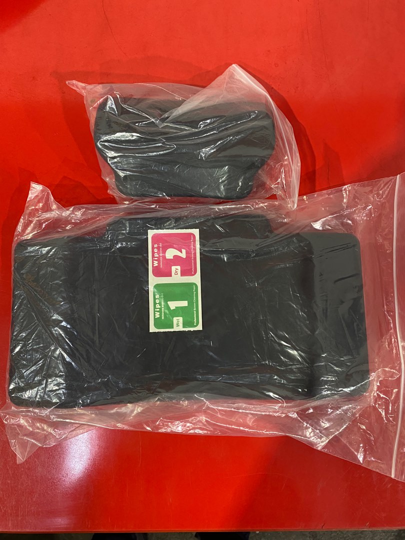 Motorcycle top box cushion padding back rest, Motorcycles, Motorcycle