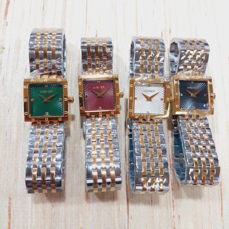 Mrk AIGNER Women Watch A115200