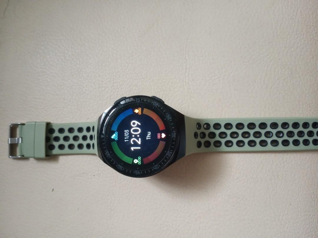 Mt3 smartwatch discount