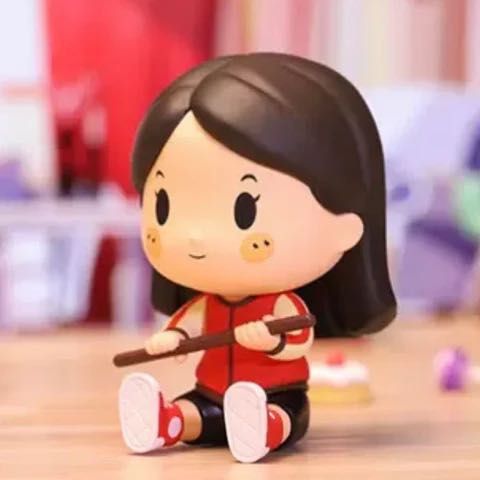 Mulan Ralph MULAN (ralph breaks the internet series), Hobbies & Toys, Toys & Games ...