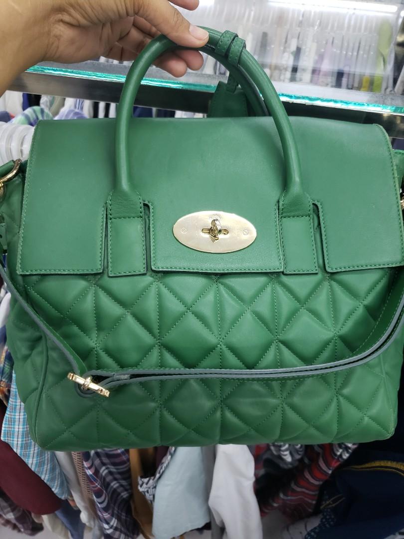 Mulberry, Luxury, Bags & Wallets on Carousell