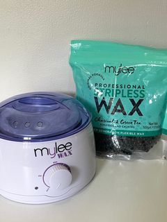 Mylee Professional Salon Waxing Kit