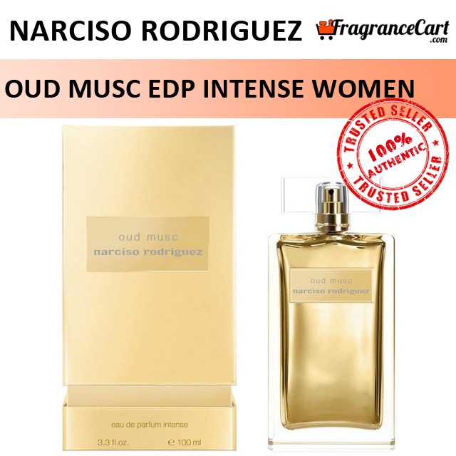 Narciso rodriguez oud best sale