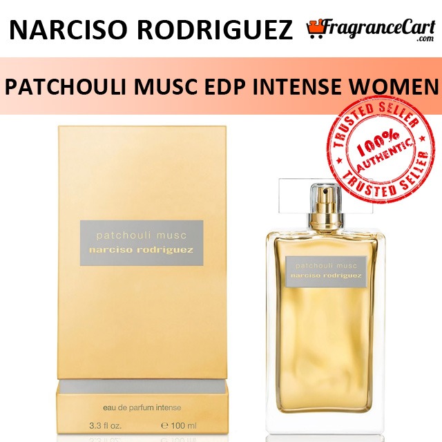 Narciso rodriguez best sale patchouli