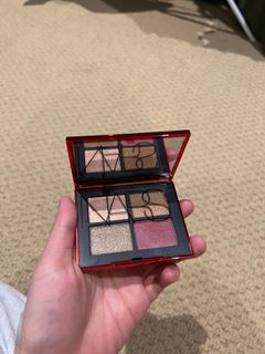 Nars Palette Singapore in CNY special edition