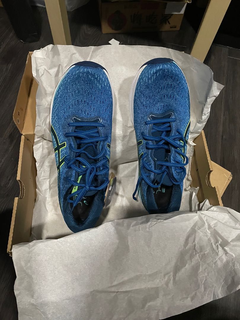 Asics outlet nimbus 10.5