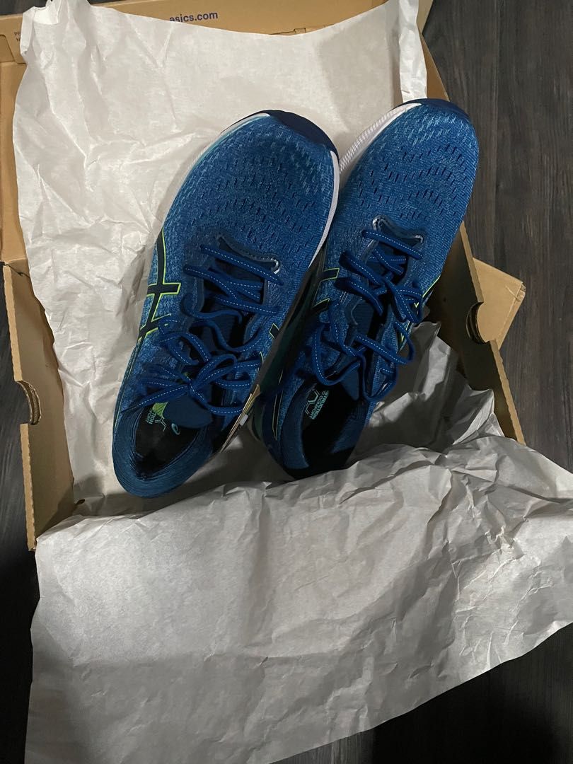 Asics nimbus 10.5 discount
