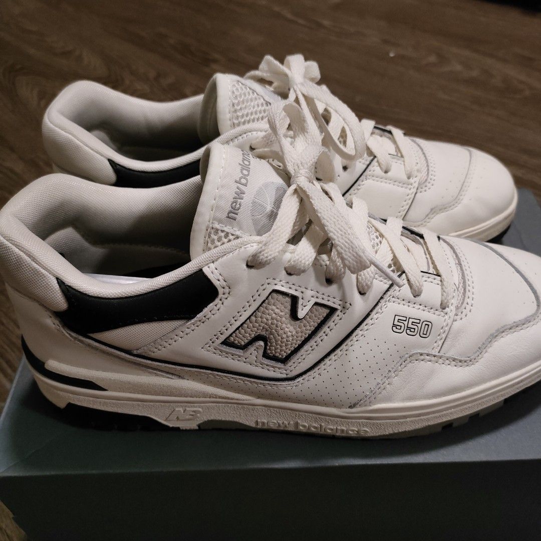 new balance size 3