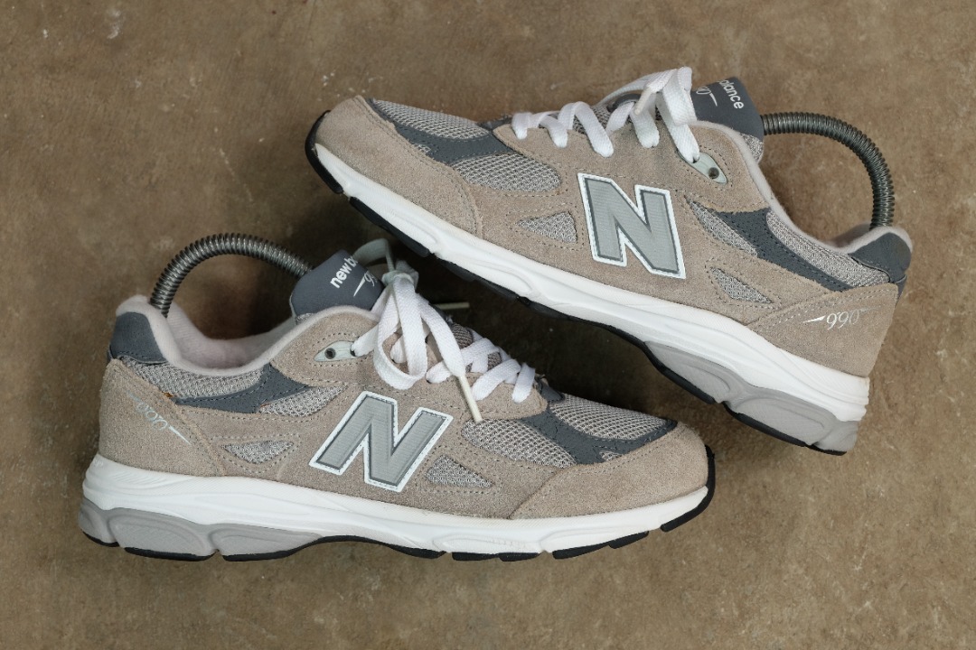 new balance sneakers 990