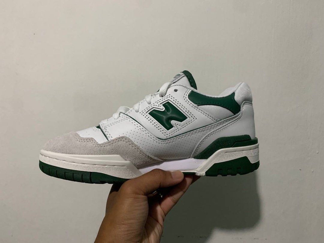 New balance sales 779 green