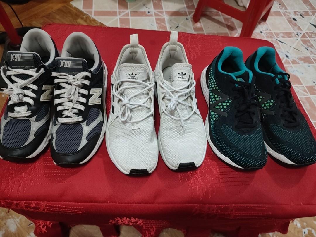 adidas samoa homme beige