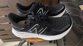 New balance fresh foam 1080v12 D US9 womens