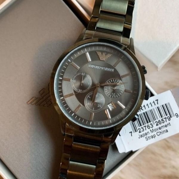 Emporio armani ar11117 deals