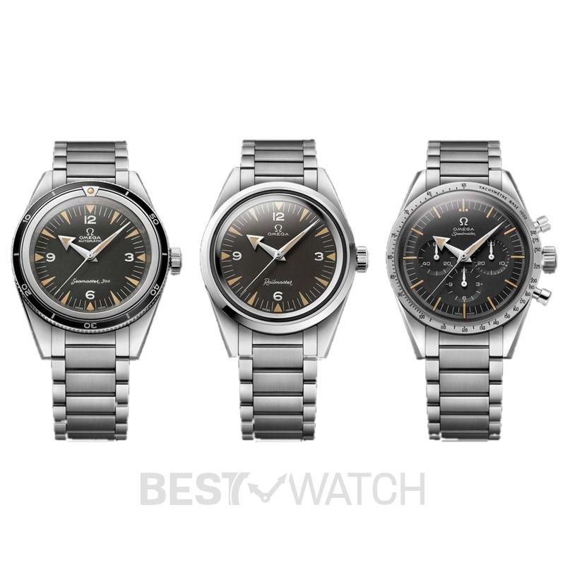 Omega trilogy box set store